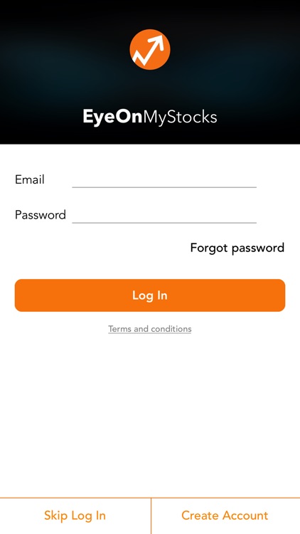 EyeOnMyStocks Real Time Stock Alerts & Market News