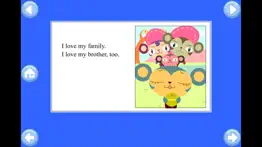 my family story - baby learning english flashcards problems & solutions and troubleshooting guide - 2