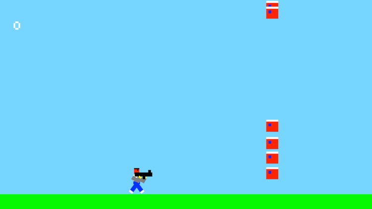 The Invasion screenshot-3