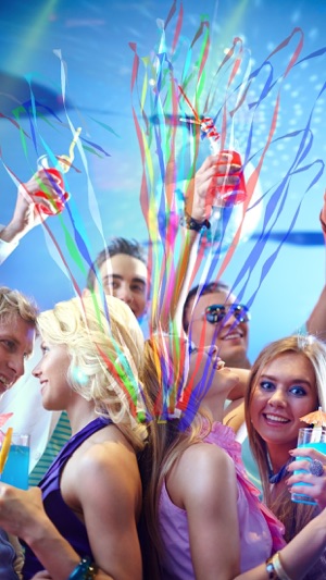 AR Party Booth(圖3)-速報App