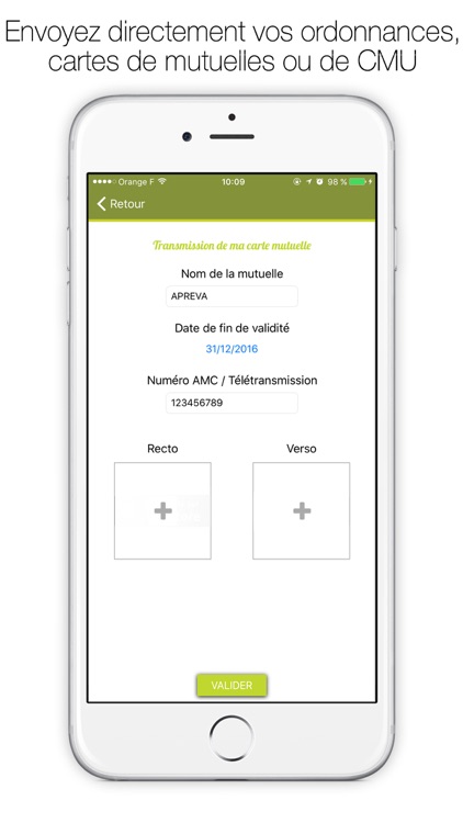 Web Contention screenshot-3
