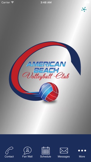 American Beach Volleyball Club