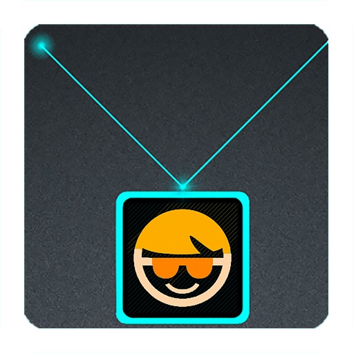 Laser Beam Puzzle Solve by Genius Brain by zhiqiang Tang