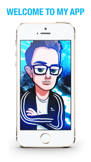 #TeamHD Official App(圖1)-速報App