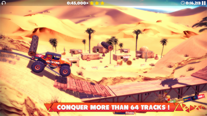 Offroad Legends 2 Extreme screenshots