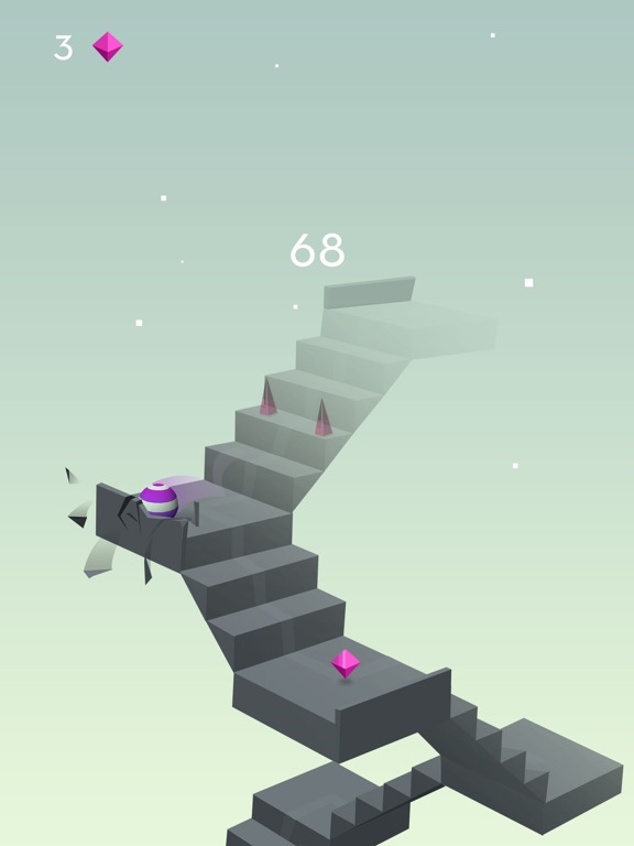 Screenshot #4 pour Stairway