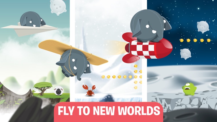 Olli Ball screenshot-3