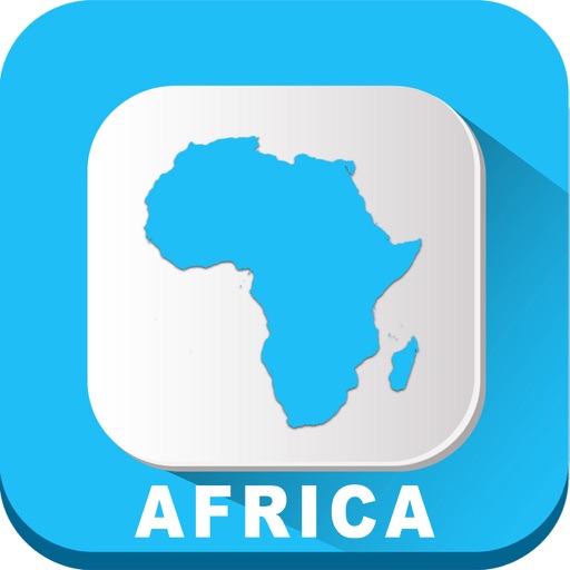 Travel Africa - Plan a Trip to Africa icon