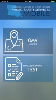 louisiana omv mobile problems & solutions and troubleshooting guide - 2