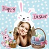 Icon Easter Bunny Photo Frames