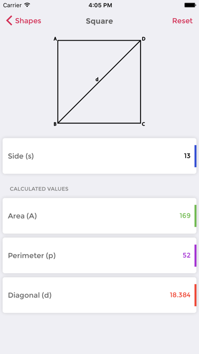 How to cancel & delete Mageometry 2D - Plane Geometry Solver from iphone & ipad 3