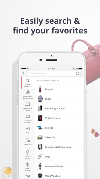 AliExpress Shopping App