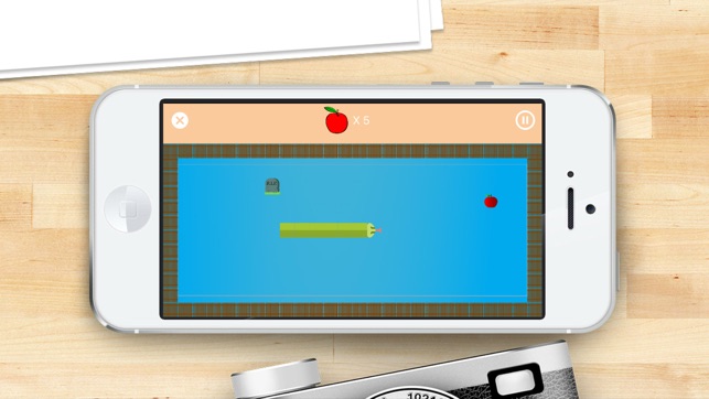 Snake Game - Impossible to Win(圖2)-速報App