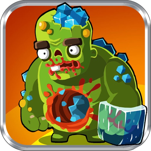 Special Squad vs Zombies iOS App