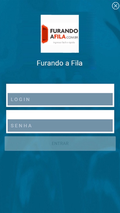 Screenshot #2 pour Furando a Fila Produtor