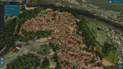 Screenshot #1 pour Smart Favela