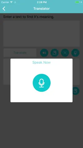 Game screenshot Hindi English Translator hack