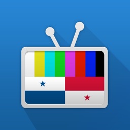 Televisión de Panamá para iPad