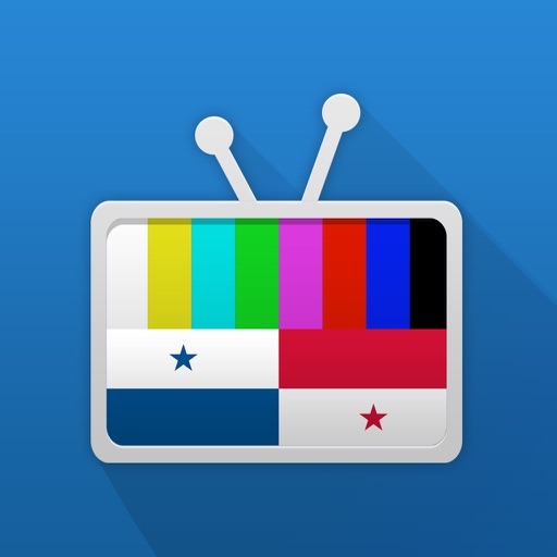 Televisión de Panamá para iPad icon