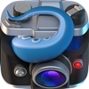 Icon PixelSquid - Add 3D Objects to Your Photos
