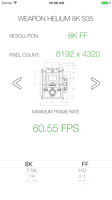 Screenshot #1 pour RED FPS