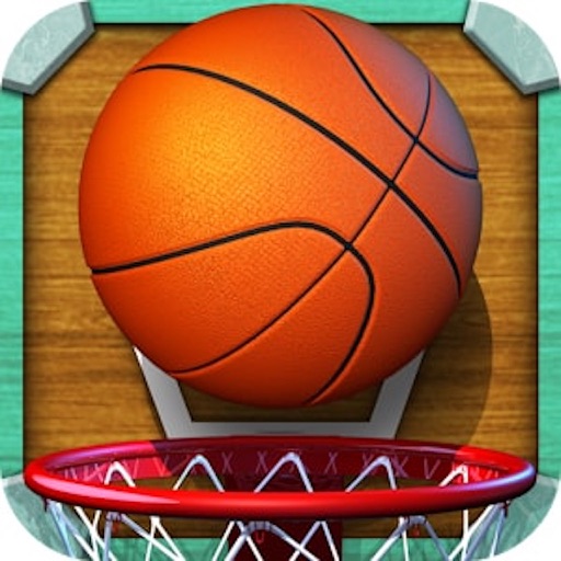 Basketball Real Showdown Master Player 2017 iOS App