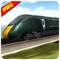 Modern Bullet Train  2017 Pro