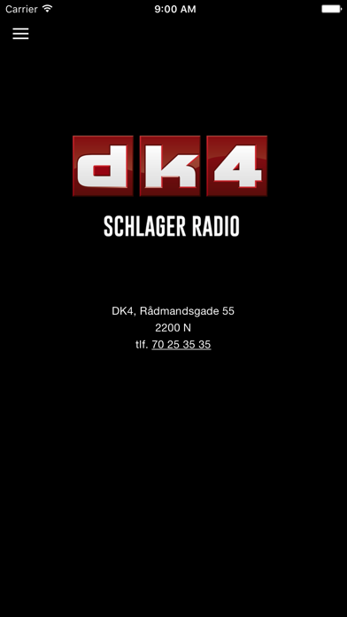 Screenshot #2 pour DK4 Schlager Radio