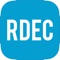 RDEC Mobile App is the exclusive app for students of R