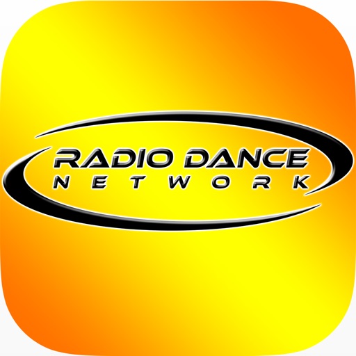 Radio Dance Network icon