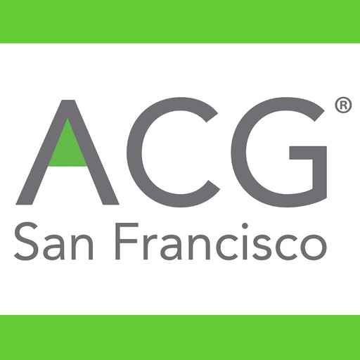 ACG San Francisco 2017 DealSource Exchange