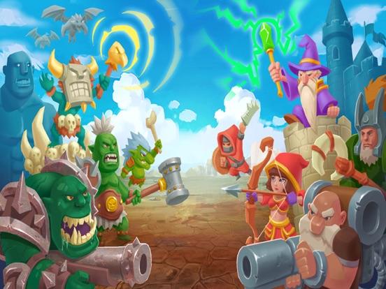 Screenshot #4 pour Devil Combat