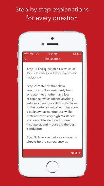 ASVAB IQ - Armed Service Vocational Training Guide screenshot-3