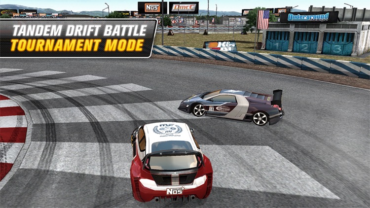 Drift Mania Championship 2 screenshot-3