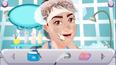 Screenshot #2 pour صناعة ملابس ألأمير ألوسيم من براعم وطيور ألجنه