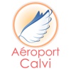 Aéroport Calvi Flight Status