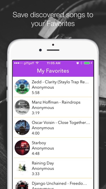 S.O.Y.L - Soundtrack of your life