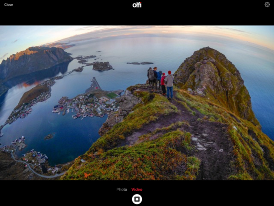 Screenshot #6 pour Olfi