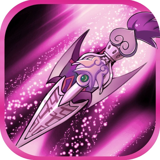 RPG-Hero Hunter. iOS App