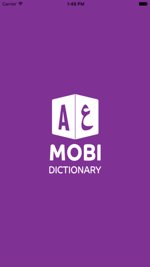 Mobisoft Dictionary(圖1)-速報App