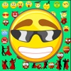 Smile Stickers Emoji