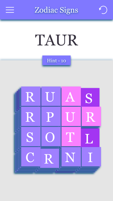 Puzzleby Screenshot 3 of 5