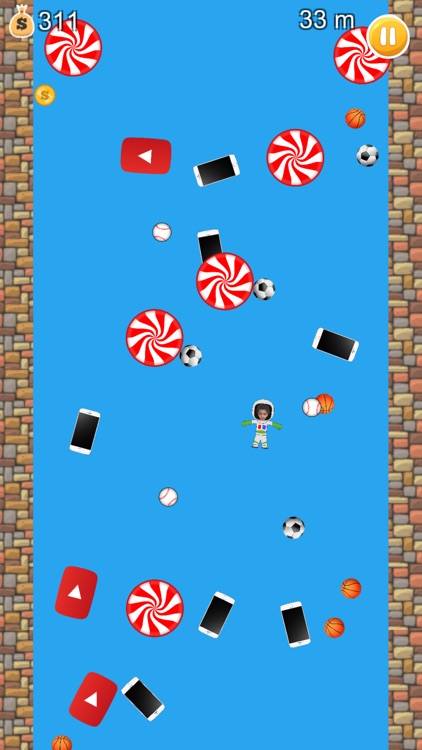 Save The Kids Game screenshot-4