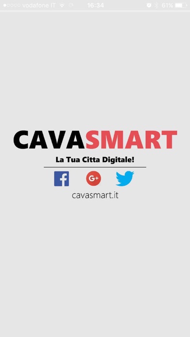 How to cancel & delete CavaSmart from iphone & ipad 1