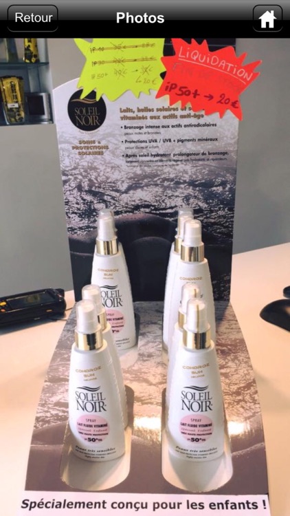 Condroz Sun screenshot-4