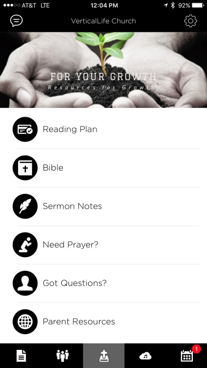 VerticalLife Church- Newton screenshot-3