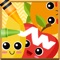 Welcome to the world of fruits