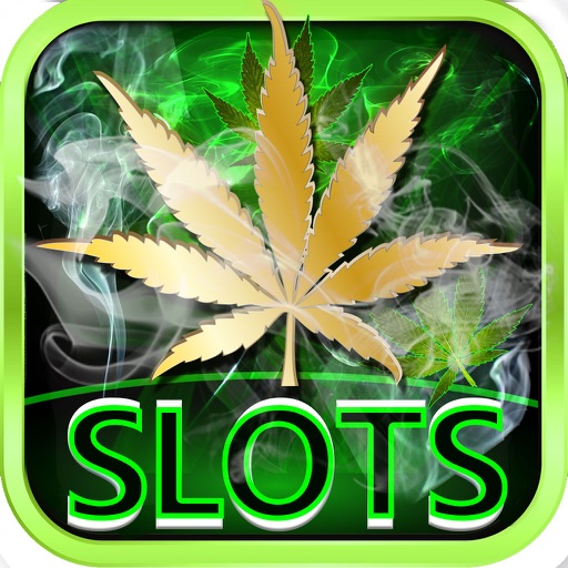 Dream of Weed Slot Machines – Free Slots & Casino iOS App