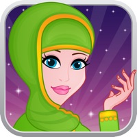 Muslim Girl Dress up : Arab Princess Dressing pour PC