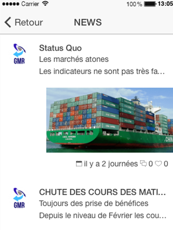 Screenshot #4 pour Gelberg